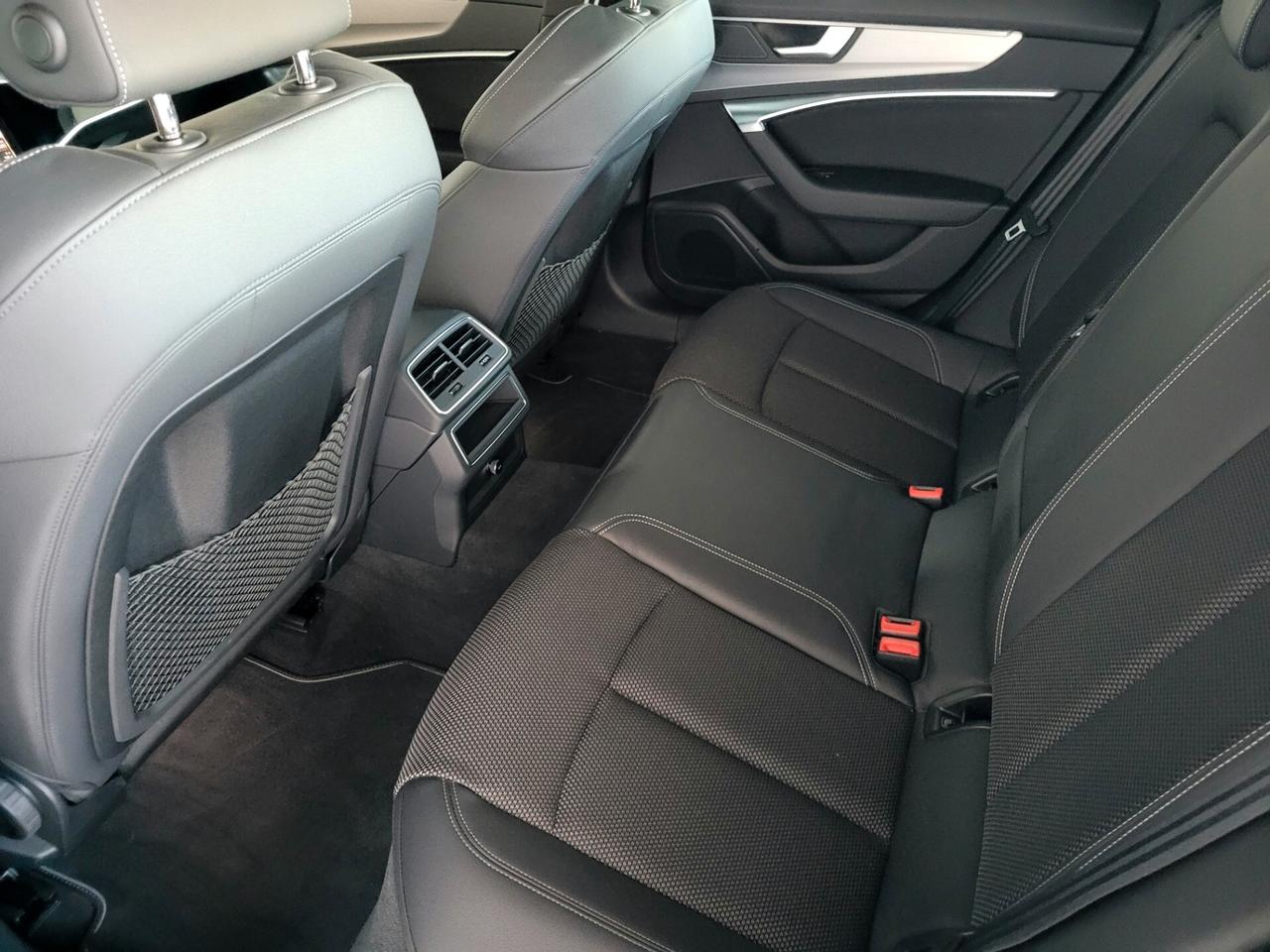 Audi A6 AVANT 40TDI RESTYLING STRONIC S LINE TETTO APRIBLE
