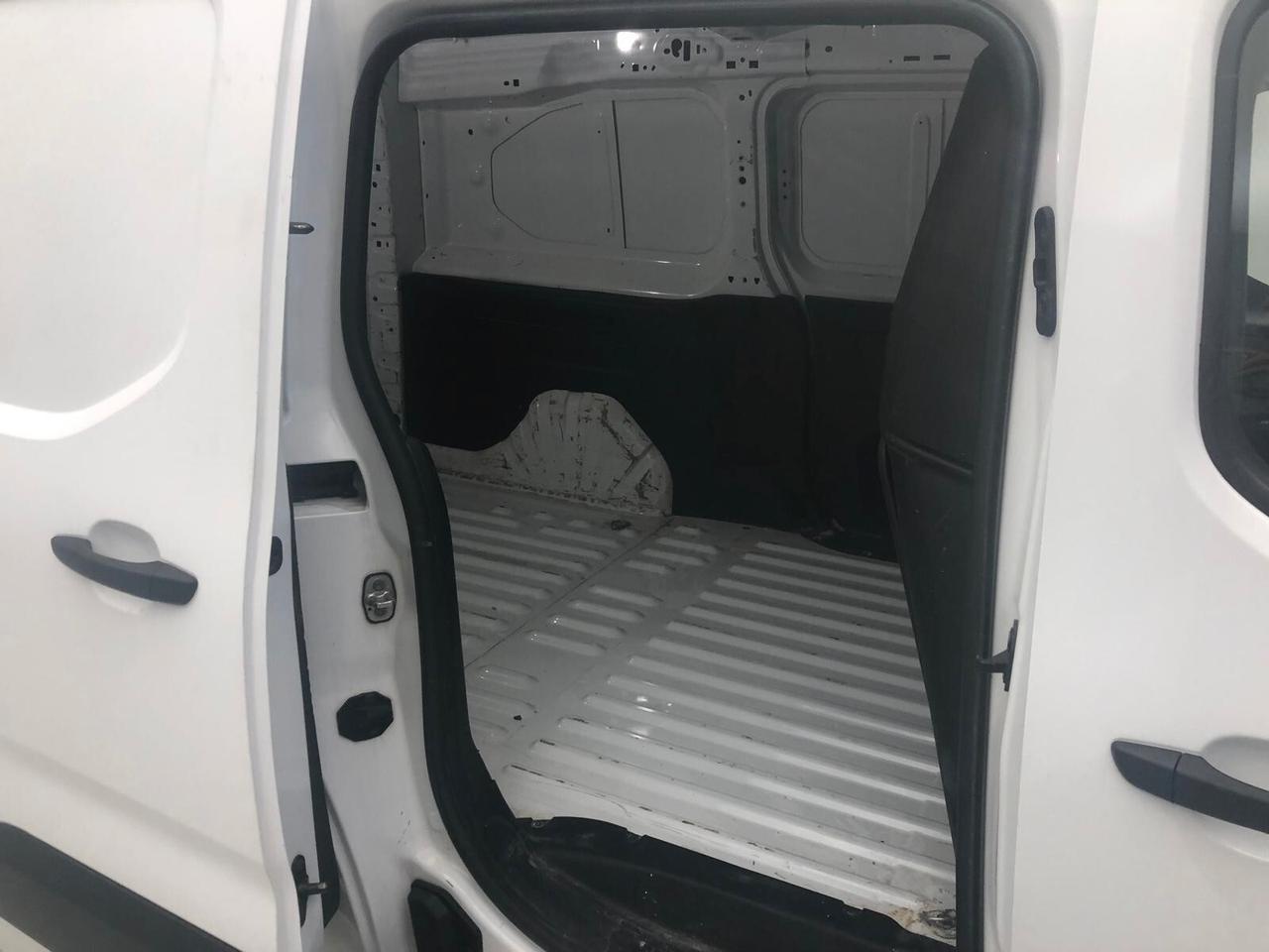 Citroen Berlingo BlueHDi 100 S&S Van XL -iva esclusa