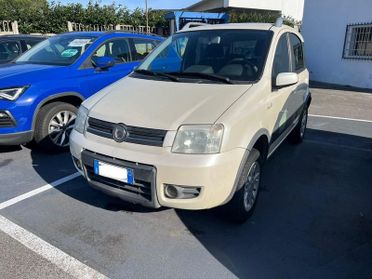 FIAT Panda Panda 1.2 4x4 Glam