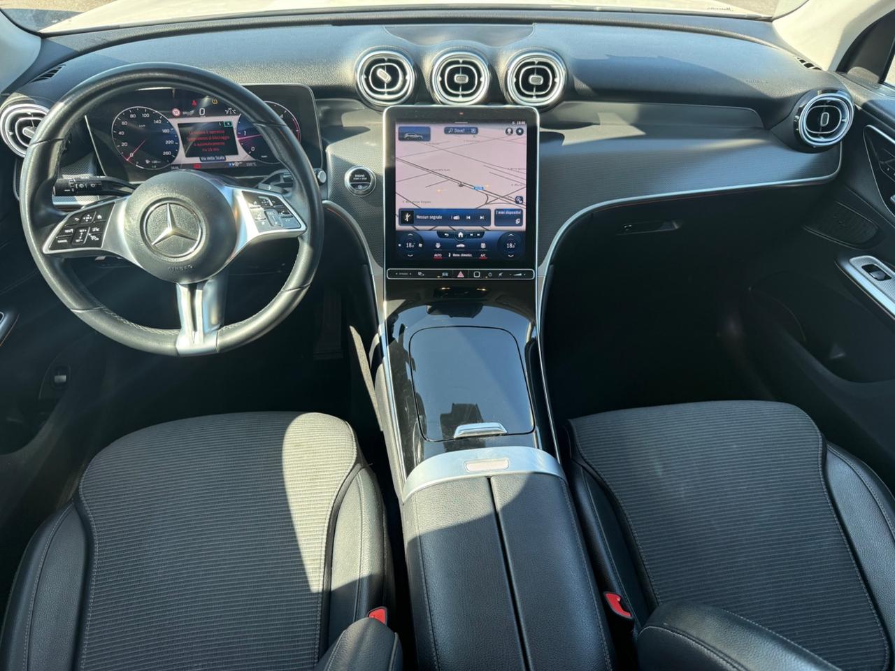 Mercedes-benz GLC 220d 4Matic Mild Hybrid Advanced