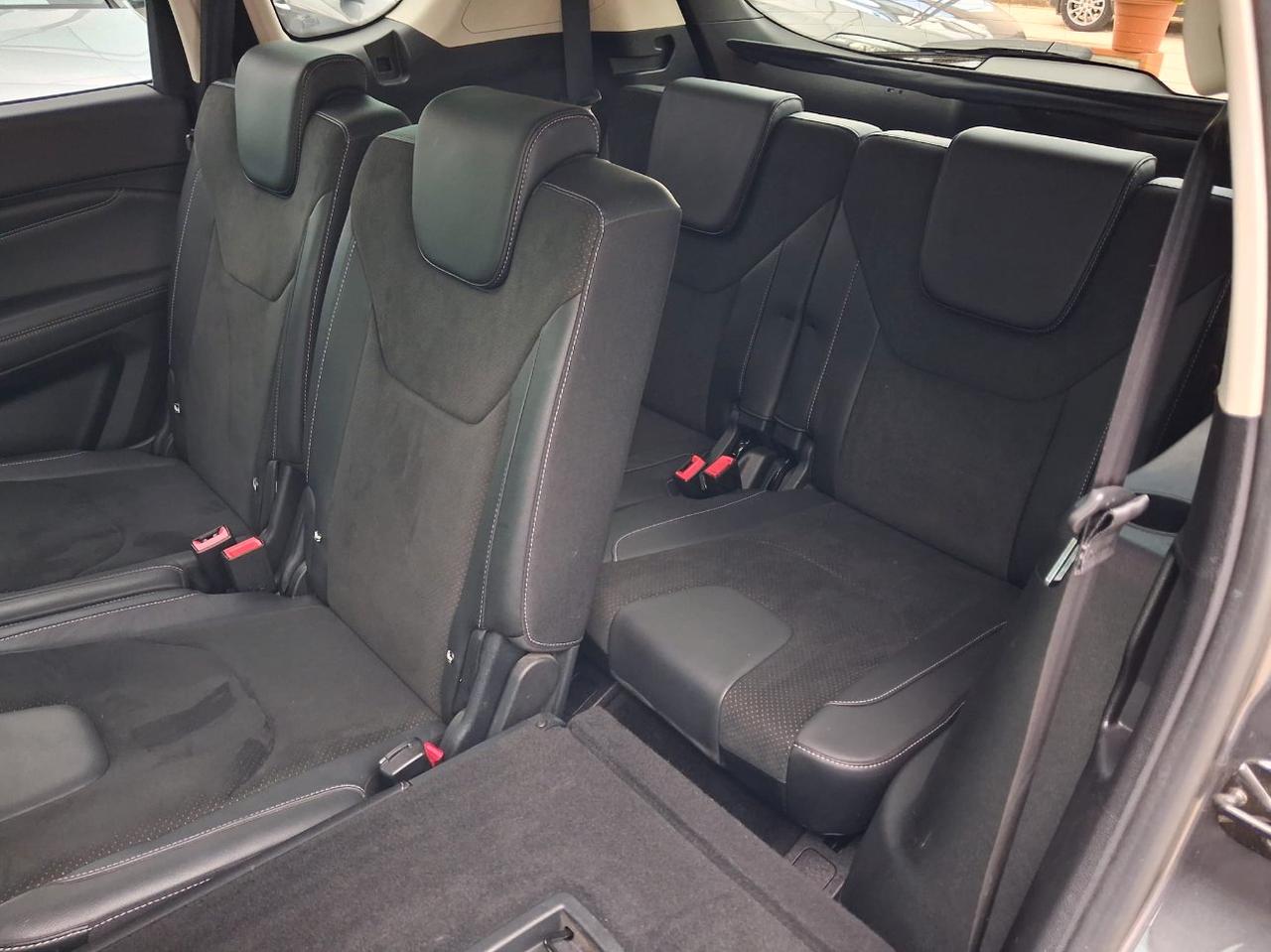 Ford S-Max 2.0 tdci Titanium s&s 150cv powershift 7p.ti