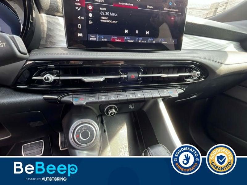 Alfa Romeo Tonale 1.5 HYBRID SPECIALE 130CV TCT7