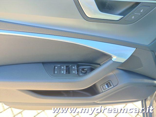 AUDI A6 Avant 40 2.0 TDI quattro ultra S tronic Business P