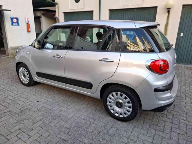 FIAT 500L 1.4 95 CV S&S City Cross