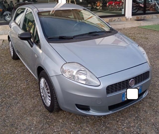 FIAT Grande Punto 1.2 3 porte Dynamic LEGGERE GRAZIE