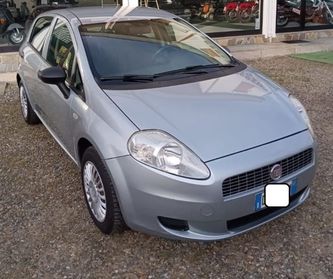 FIAT Grande Punto 1.2 3P COMPRESO VOLTURA LEGGERE GRAZIE