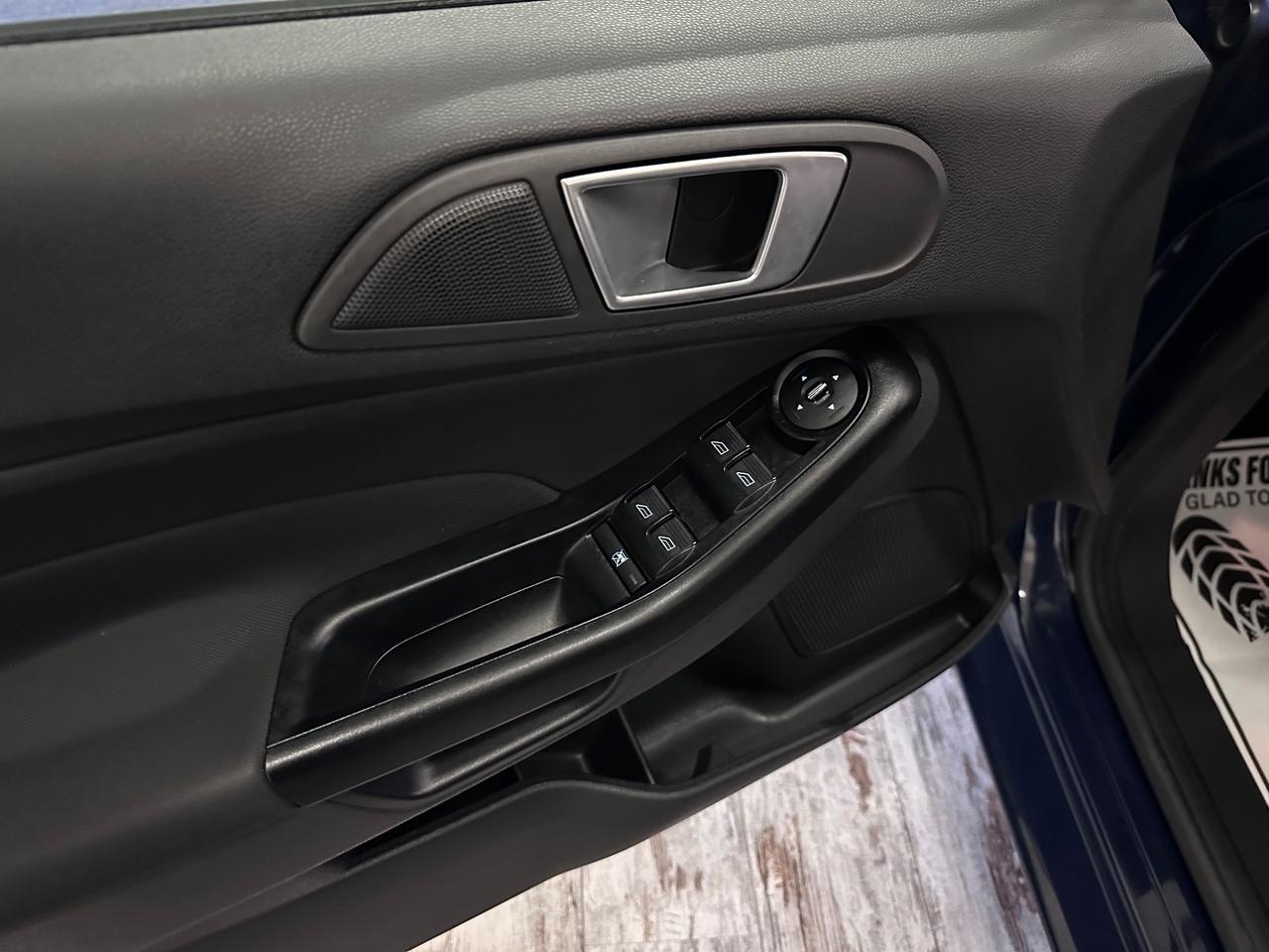 Ford Fiesta 1.5 TDCi 5 porte Titanium Ok Neopatentati