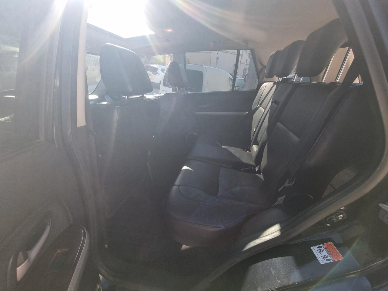 Suzuki Grand Vitara 1.9 DDiS 5 porte