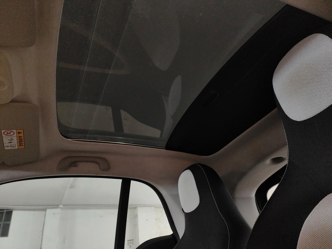 Smart ForTwo 70 1.0 Passion