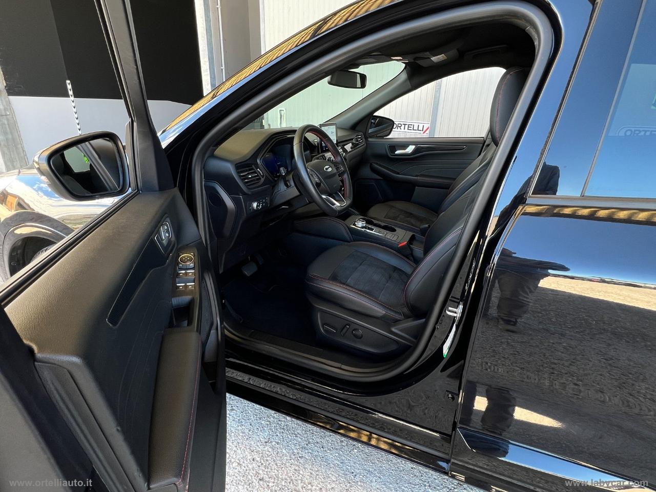 Kuga 1.5 EcoBlue 120 CV aut. 2WD ST-Line N1 AUTOCARRO