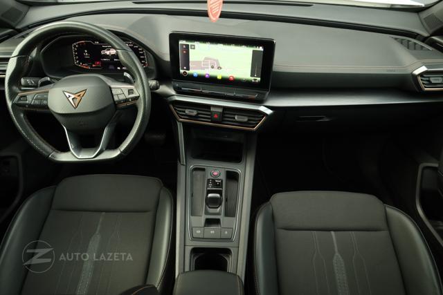 CUPRA Formentor 2.0 TSI 4Drive TETTO APRIBILE DSG 4x4