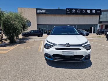 CITROEN E-C4 - E-C4 100kW Shine