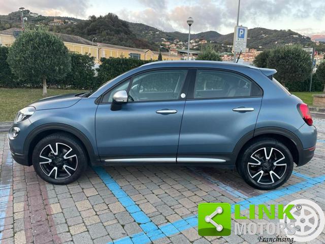 FIAT 500X 1.0 T3 CV120 MIRROR