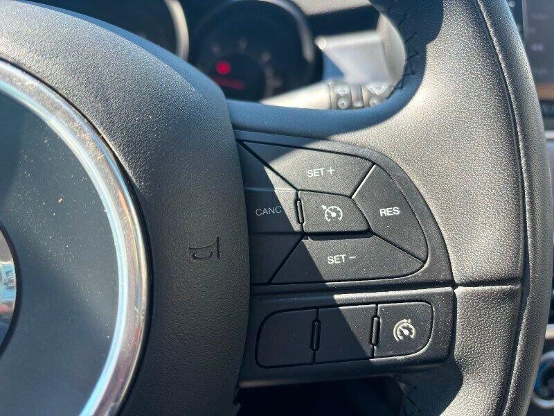 FIAT 500X 500X 1.3 MultiJet 95 CV Pop Star