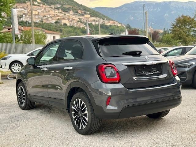 Fiat 500X 1.0 T3 120 CV