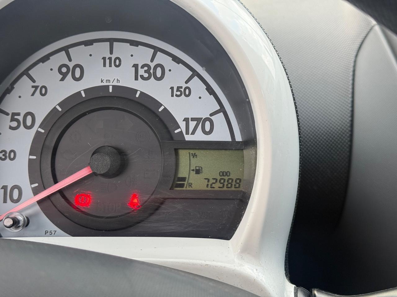 Peugeot 107 1.0 68CV Plaisir GARANTITA