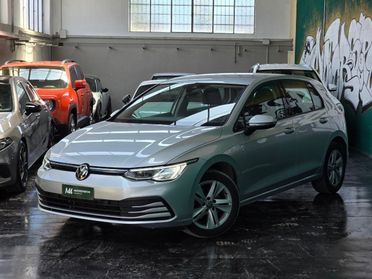 Volkswagen Golf 2.0 TDI 116cv CV DSG SCR Style