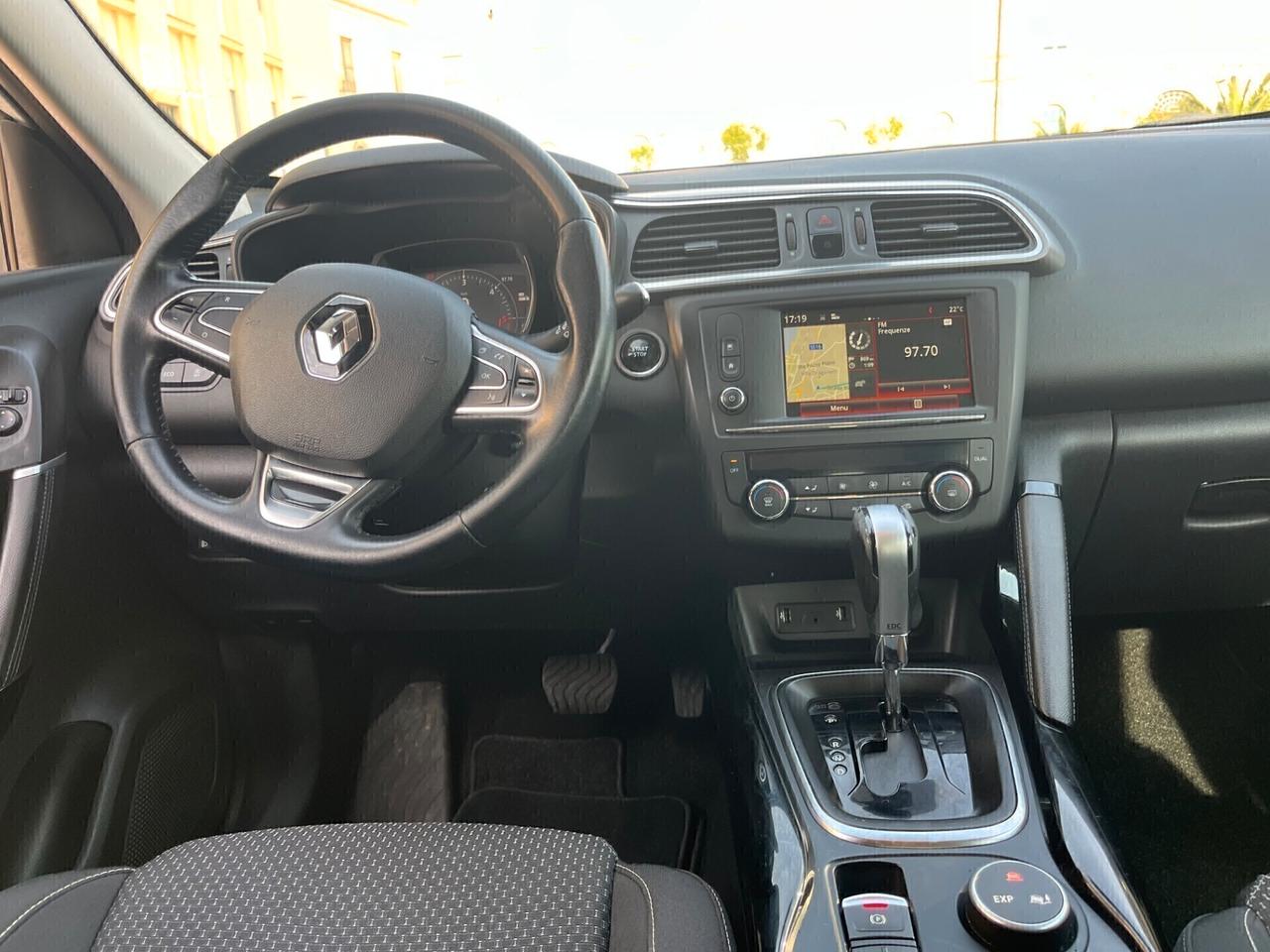 Renault Kadjar 1.6 dCi 110CV Full Perfetta Garantita