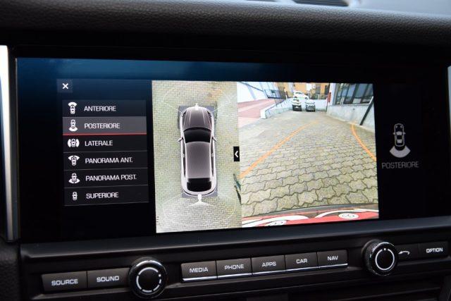 PORSCHE Macan 3.0 S (Tetto/SportChrono/360cam/22" RS Spyder)