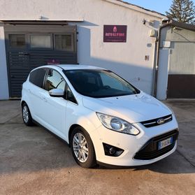 Ford C-Max 2.0 TDCi 115CV Powershift Titanium