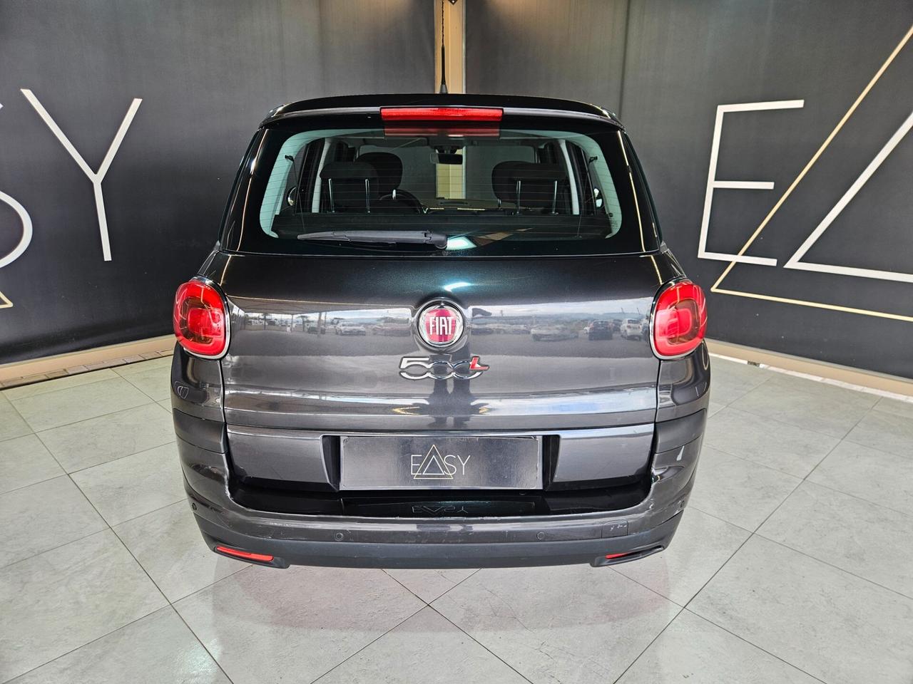 Fiat 500L 1.3 mjt 120 95cv dualogic - IVA ESPOSTA