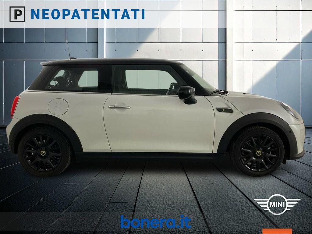 Mini Mini 3 Porte Full Electric Cooper SE Classic Auto
