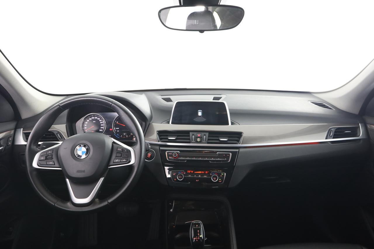 BMW X1 (F48) X1 xDrive18d xLine