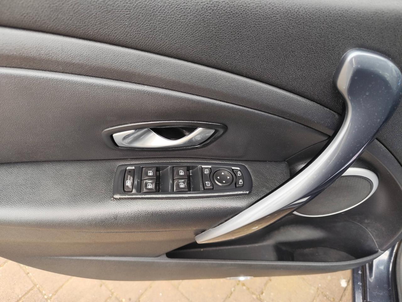 Renault Megane Mégane 1.5 dCi 110CV SporTour GT Line