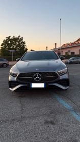 Mercedes-benz A 250 E Phev AMG Line Advanced Plus Automatic