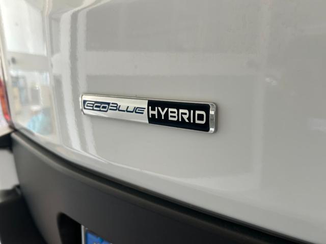 FORD Transit 330 2.0TDCi EcoBlue HYBRID 130CV Furgone Trend
