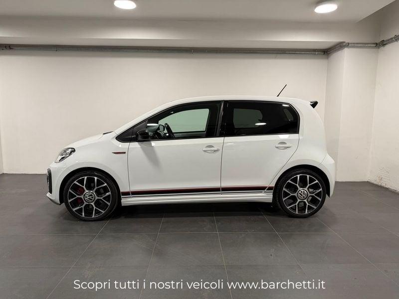 Volkswagen up! GTI GTI
