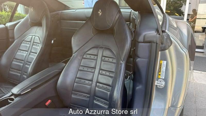 Ferrari California T California 3.9 T dct