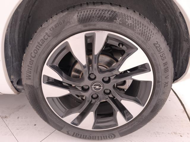 OPEL Grandland 1.5 ecotec Bus. Eleg. s&s 130cv at8