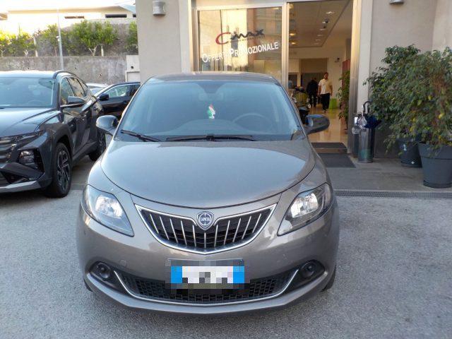 LANCIA Ypsilon 1.2 GPL 69CV Ecochic