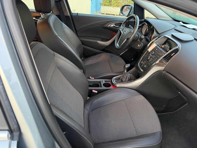 OPEL Astra 148,529km 1.7 CDTI 110CV 5p Cosmo Bellissima
