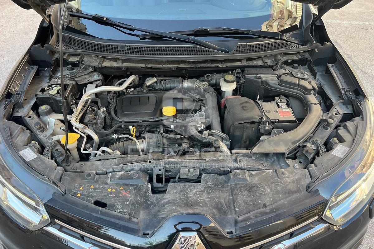 RENAULT Kadjar dCi 130CV 4x4 Energy Bose