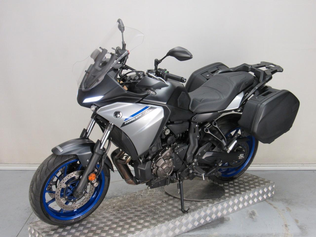 Yamaha Tracer 7 ABS GT