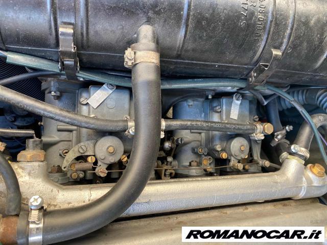 ALFA ROMEO Giulia 1300 SUPER