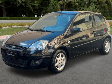 Ford Fiesta 1.4 TDCi OK Neopatentati