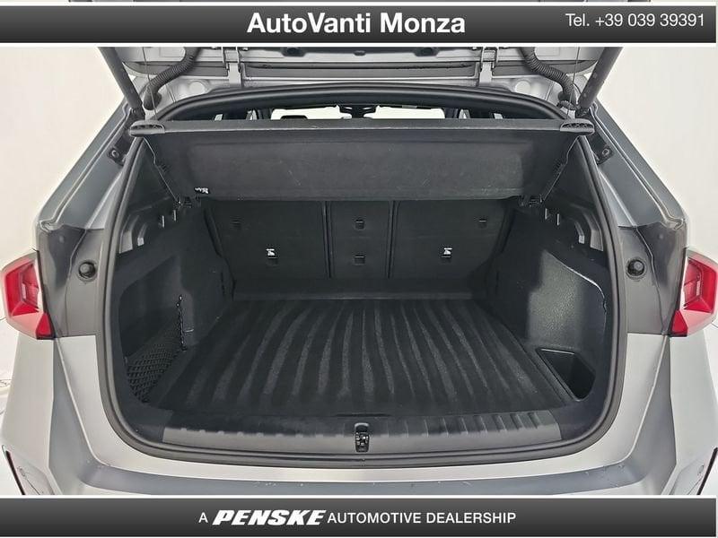 BMW X1 X1 xdrive23d mhev 48V MSport auto