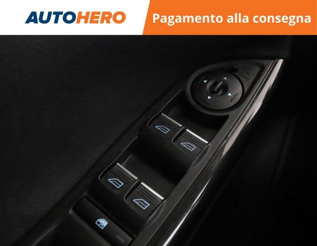FORD Focus 1.5 TDCi 120 CV Start&Stop Titanium