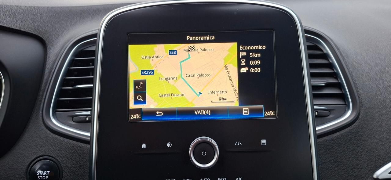 Renault Scenic Scénic dCi 8V 95 CV Energy Zen