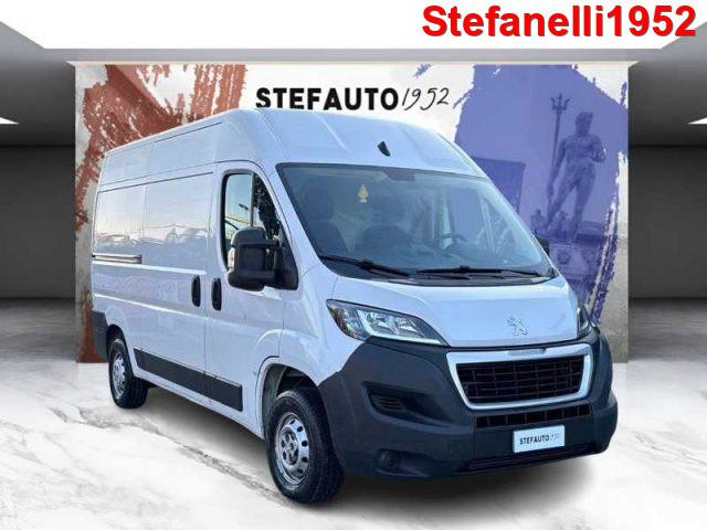 PEUGEOT Boxer III 330 2019 - 330 2.2 bluehdi 140cv S&S L2H2