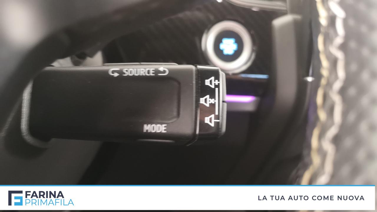 RENAULT Arkana 2021 - Arkana 1.6 E-Tech full hybrid E-Tech Engineered Fast Track 145cv