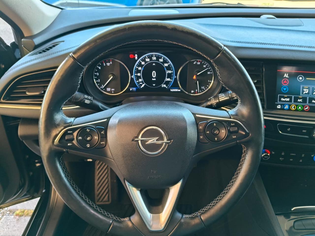 Opel Insignia 1.6 CDTI 136 S&S aut.Sports Tourer Innovation