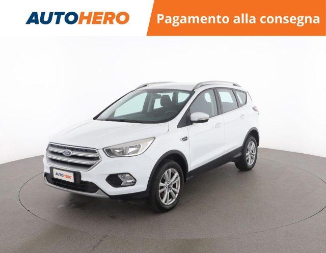 FORD Kuga 1.5 EcoBoost 120 CV S&S 2WD Plus