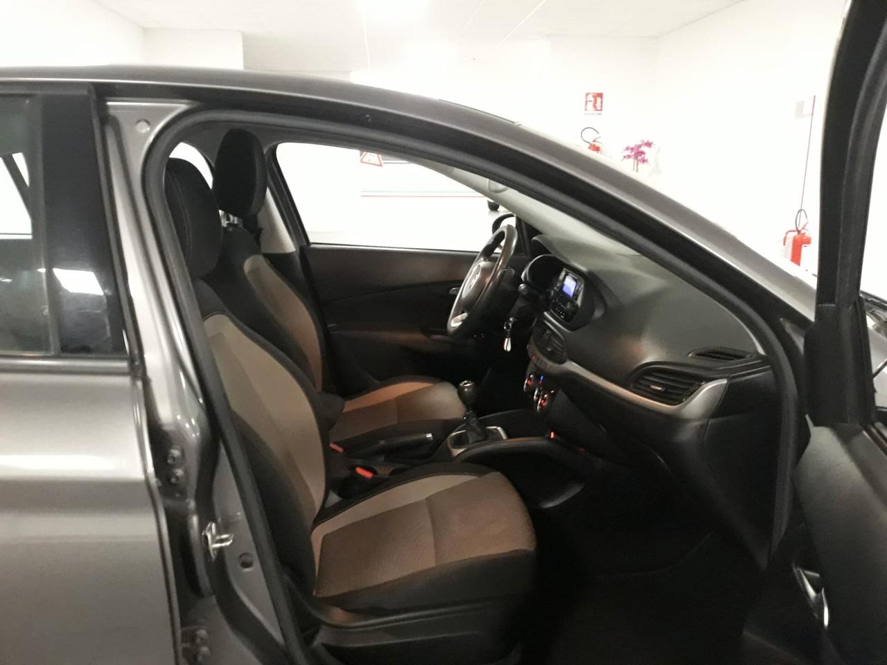 Fiat Tipo 1.6 Mjt 4 porte Opening Edition