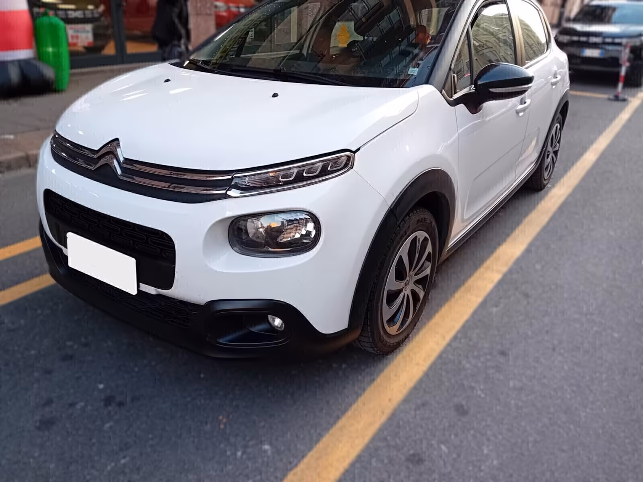 Citroen C3 - APERTI AD AGOSTO