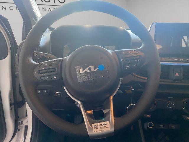 KIA Picanto 1.0 12V 5 porte Urban GPL