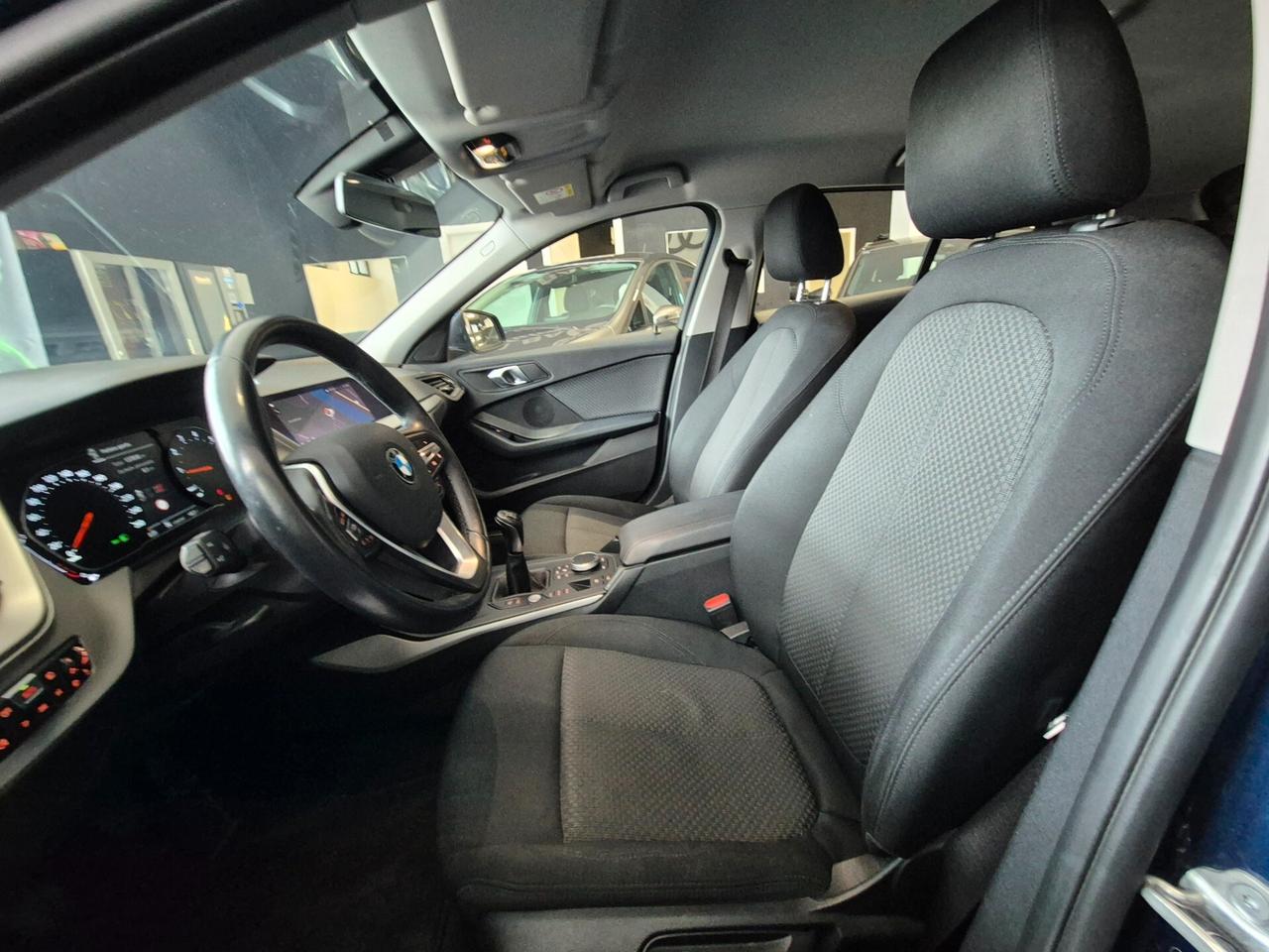 Bmw 116 116i 5p. Business Advantage